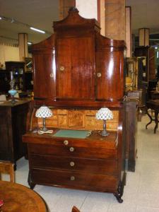 Trumeau em carvalho 230 116X54